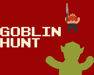 GOBLIN HUNT prototype