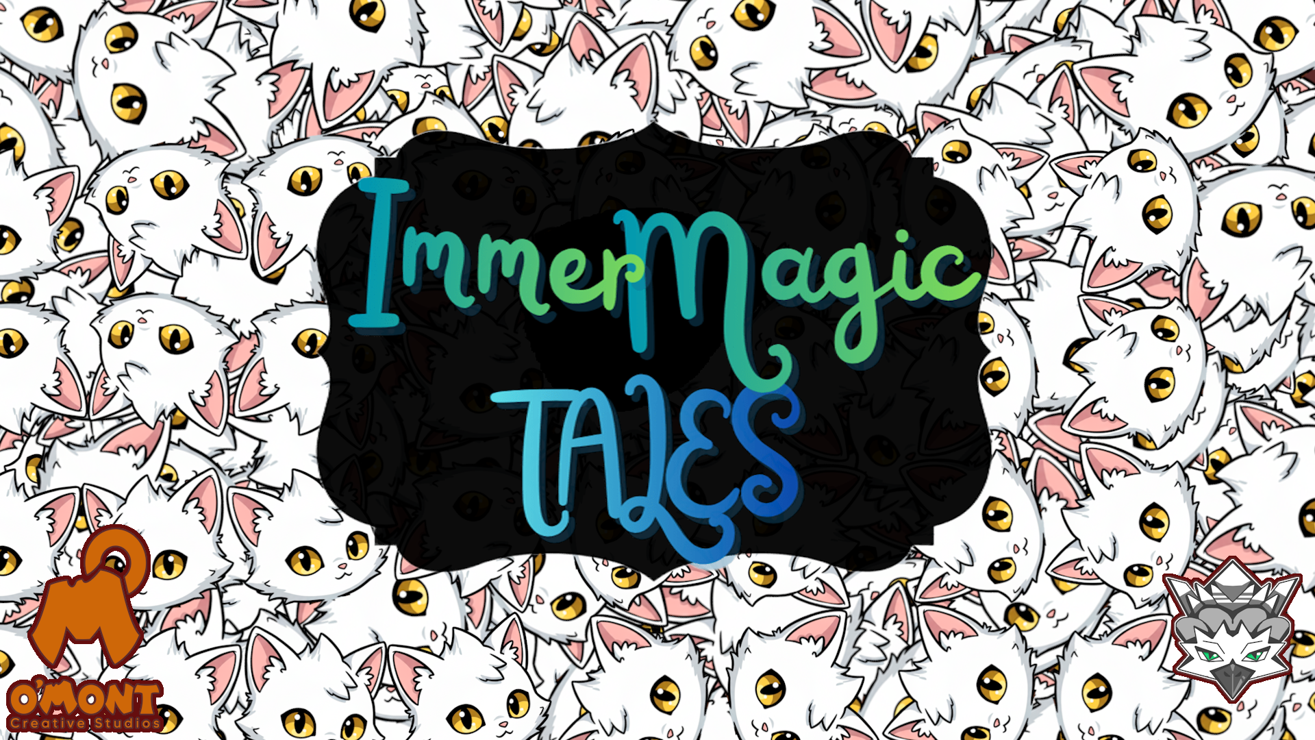 ImmerMagic Tales