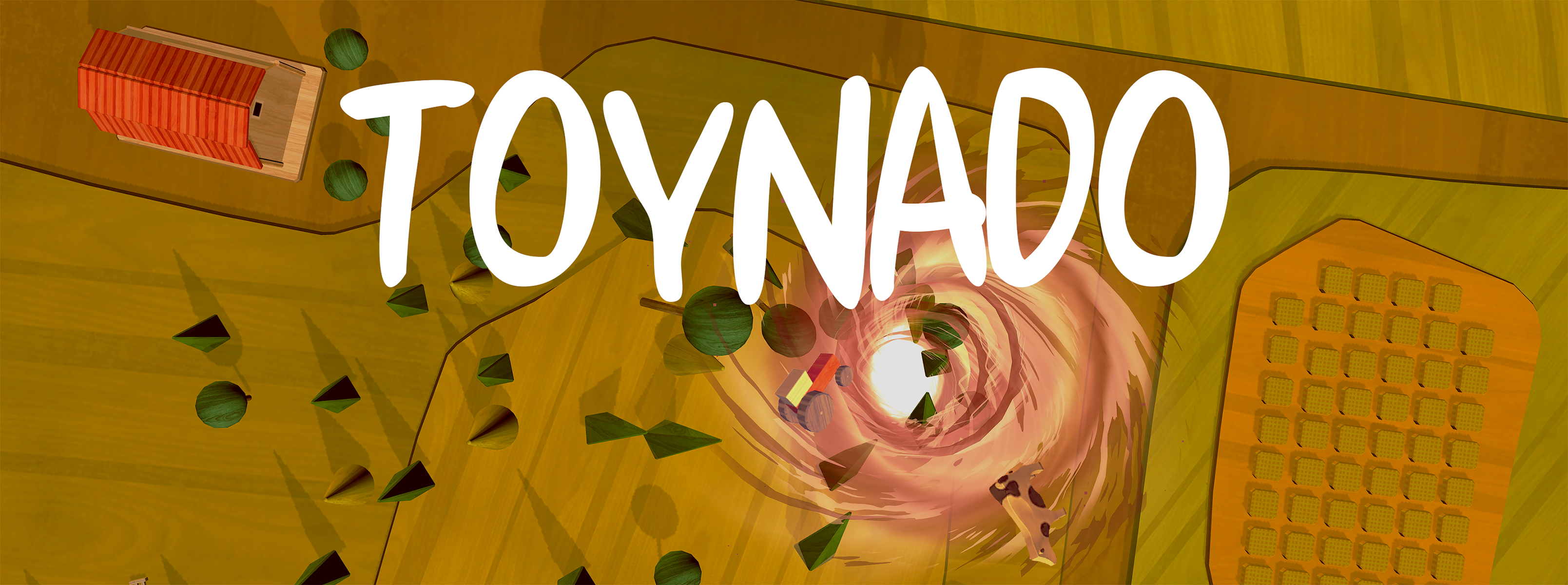 Toynado