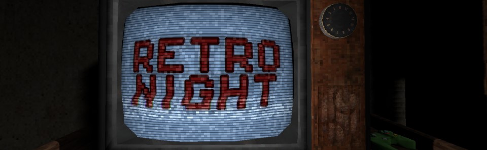 Retro Night