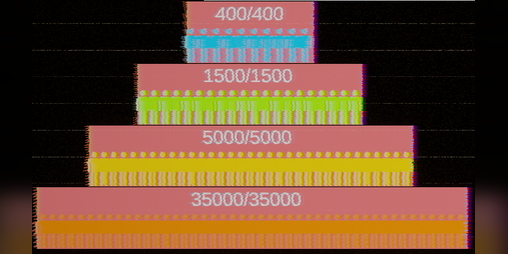 Cover image for Pyramid Scheme Simulator