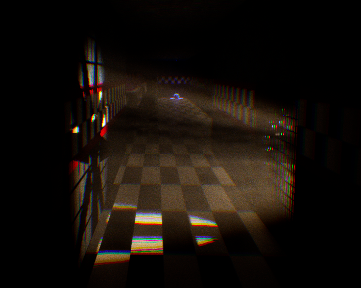 Vent Light Vent Light