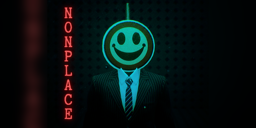 Cover image for Nonplace Demo