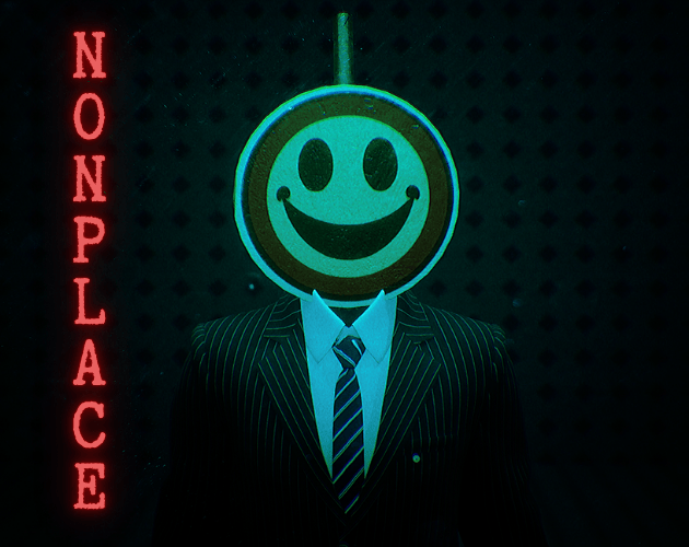 Cover image for Nonplace Demo