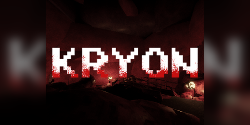 Cover image for KRYON