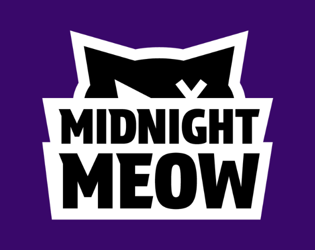 Screenshot 2 for MIDNIGHT MEOW