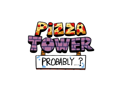 Pizza Tower Probably...?