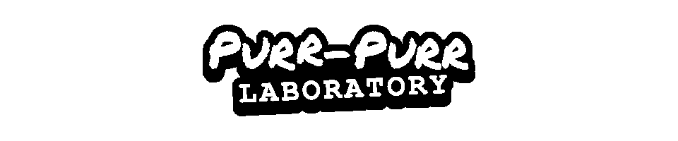 Purr-Purr: Laboratory