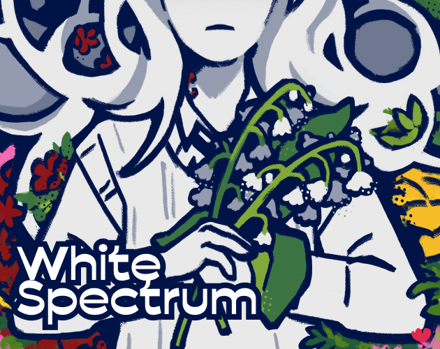 White Spectrum