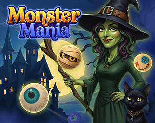 Monster Mania