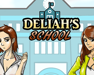 Deliah's School v0.1.7