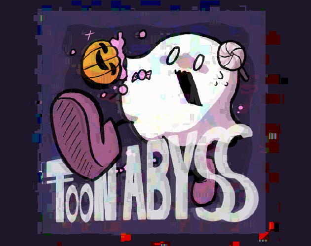 Cover image for Toon Abyss: Episode 1