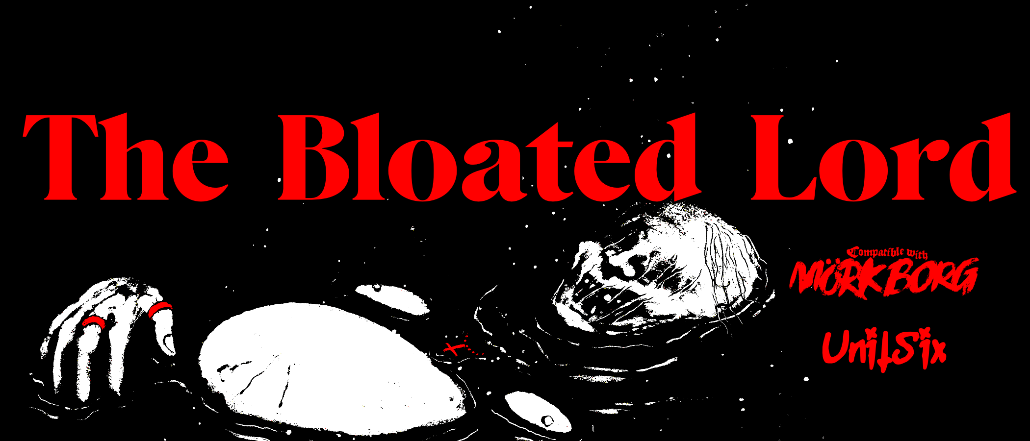 Encounter - The Bloated Lord