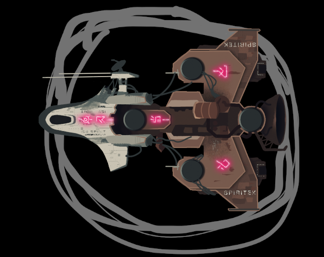 Play Spiritek - Free Online Game