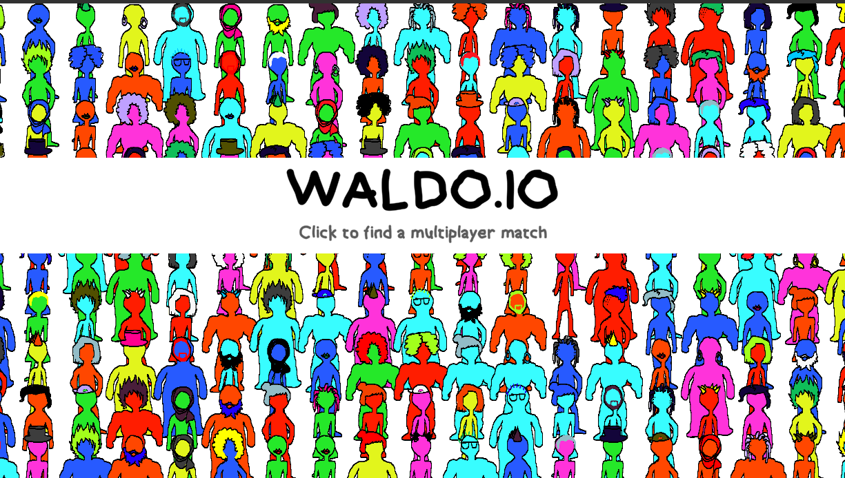 Waldo.IO