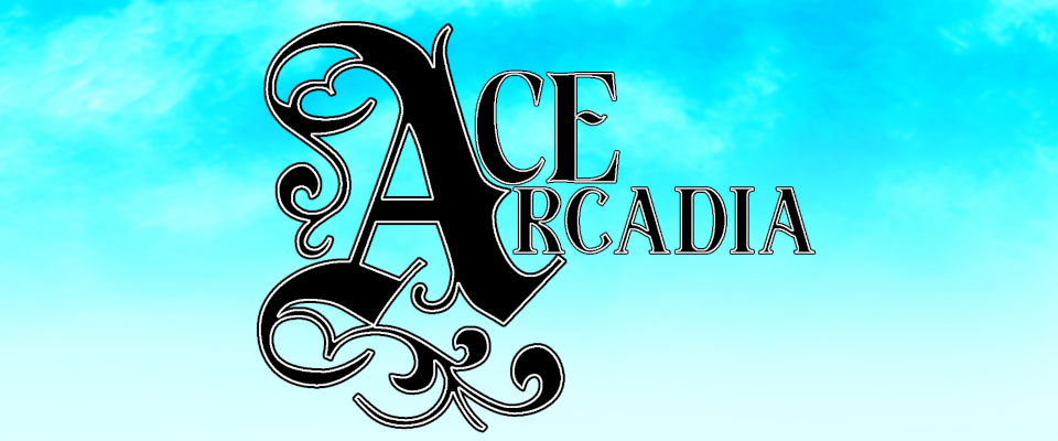 Ace Arcadia