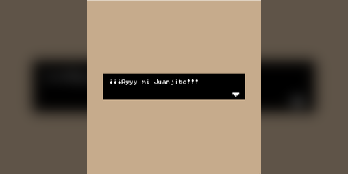 Cover image for ¡¡¡Ayyy mi Juanjito!!!