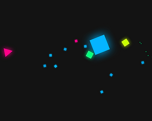 Blocks N Bullets