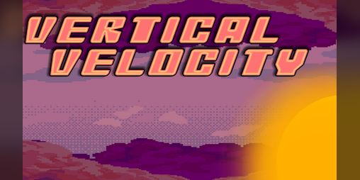 Cover image for Vertical Velocity Demo