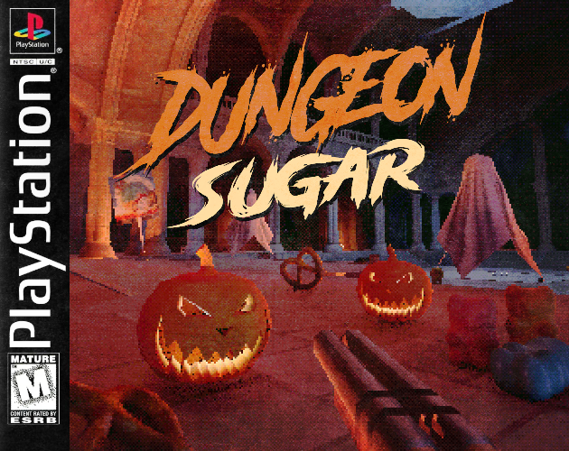 DUNGEON SUGAR