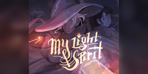 Solve Puzzles with Light