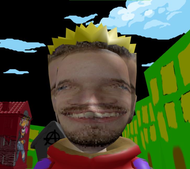 HOT MESS G DEV PROJECT