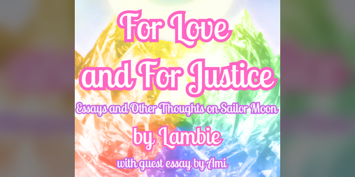 Cover image for For Love and For Justice