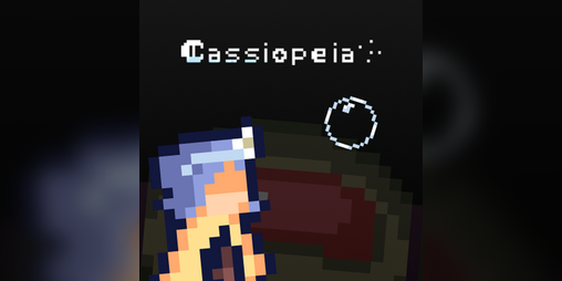 Cover image for Cassiopeia DEMO