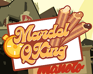 Mar Del Qking