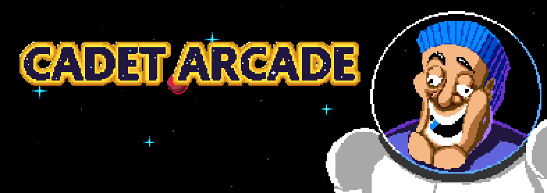 Cadet Arcade