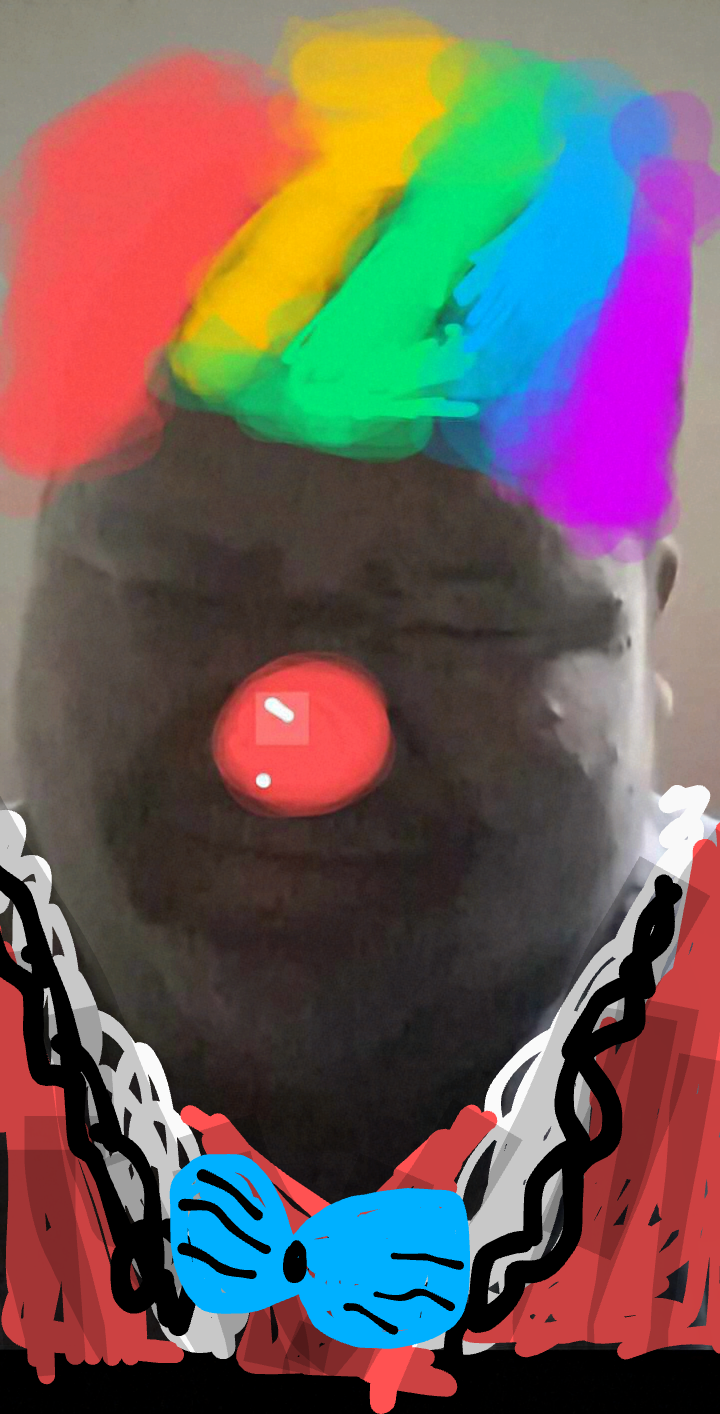 SCARY TIMMY 0.1 [BUGLY EDITION]