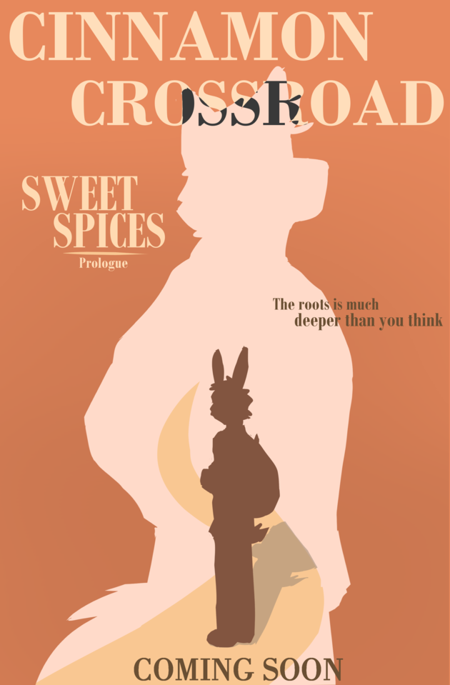 SweetSpices (Visual Novel)