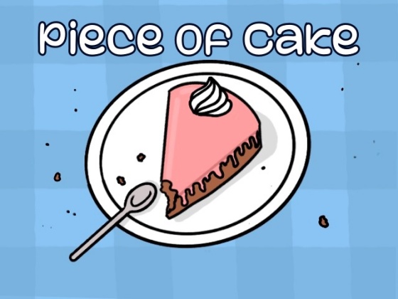 Piece of Cake