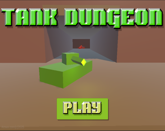 Tank Dungeon 60