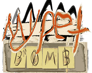 My Pet Bomb