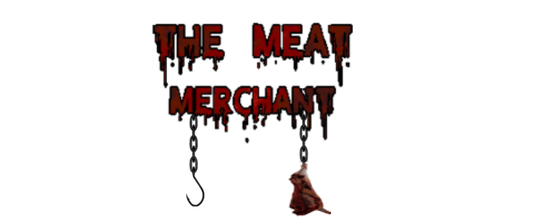 The Mad Meat Merchant