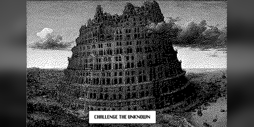 Cover image for Babel