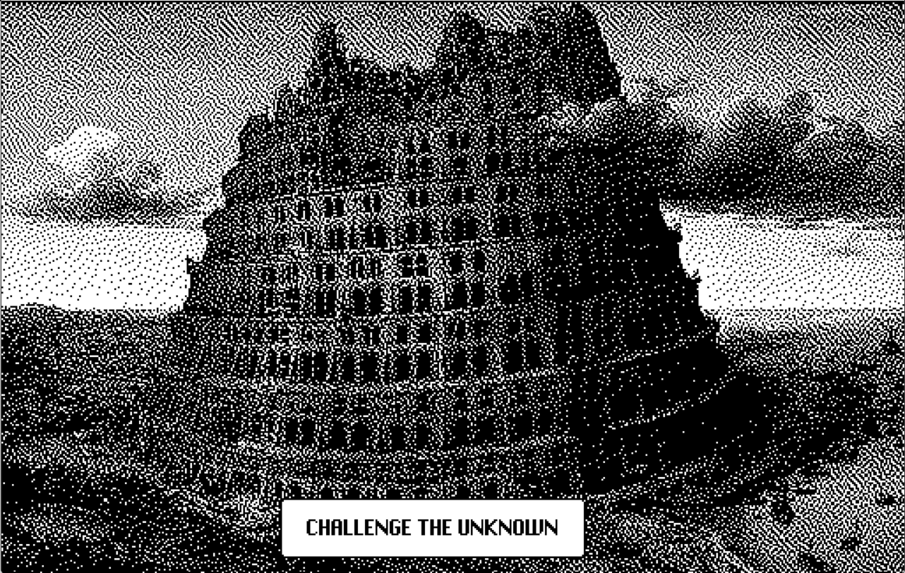 Cover image for Babel