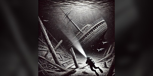 Cover image for Thalassa 🇪🇸