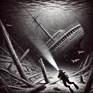 Cover image for Thalassa