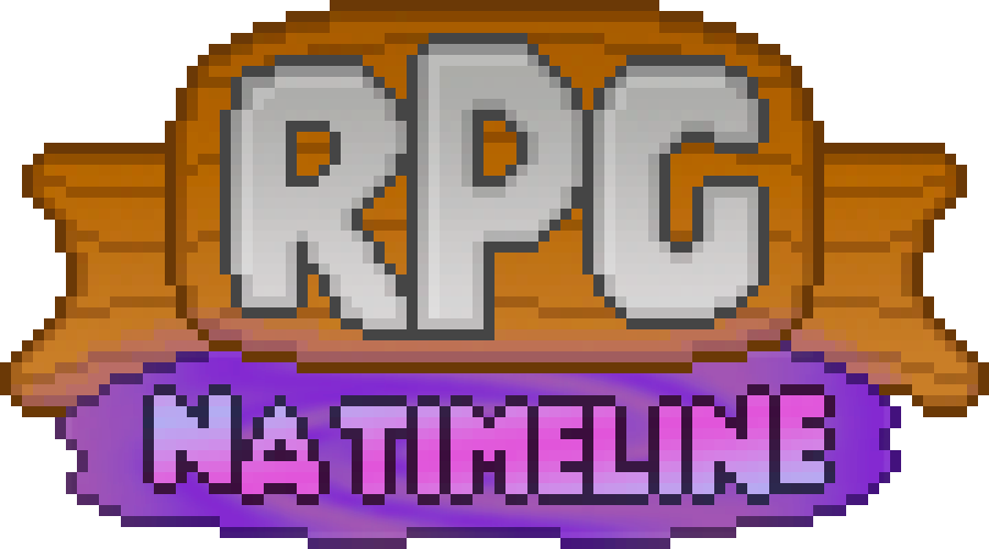 RPG na Timeline