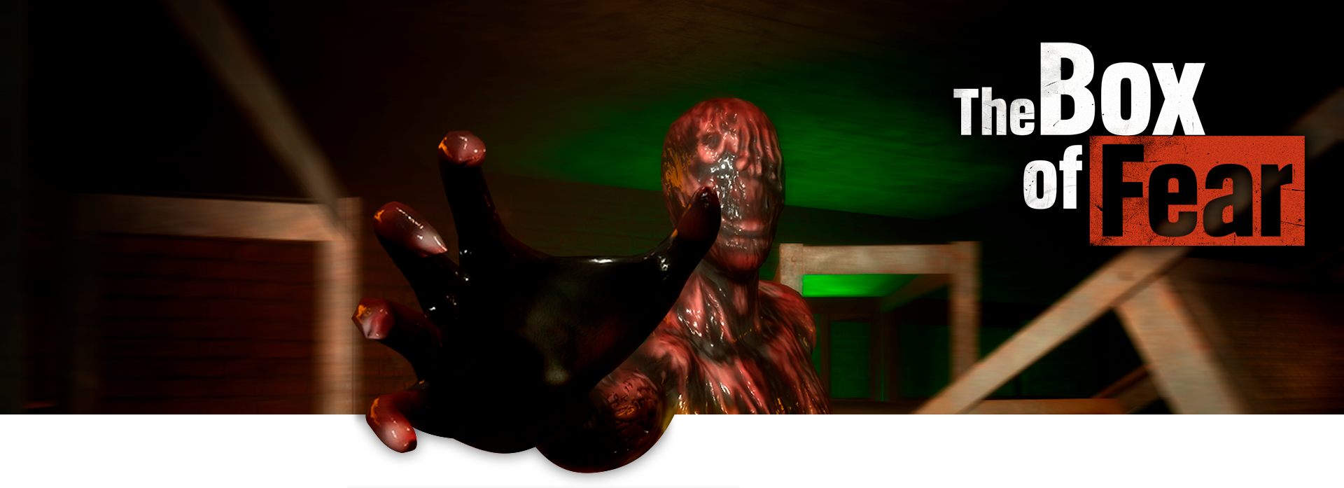 The Box of Fear DEMO 2.0