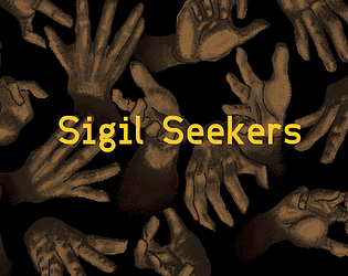 Sigil Seekers