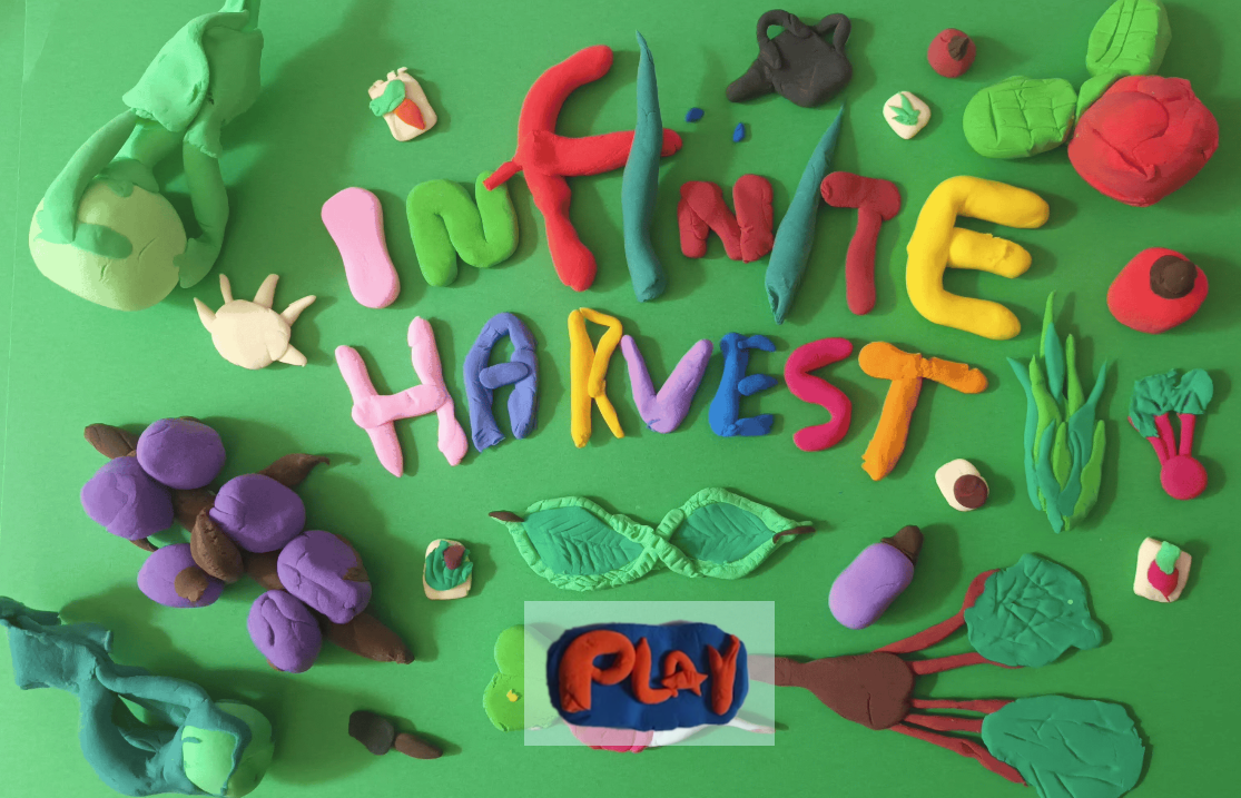 Play Infinite Harvest - Free Online Game