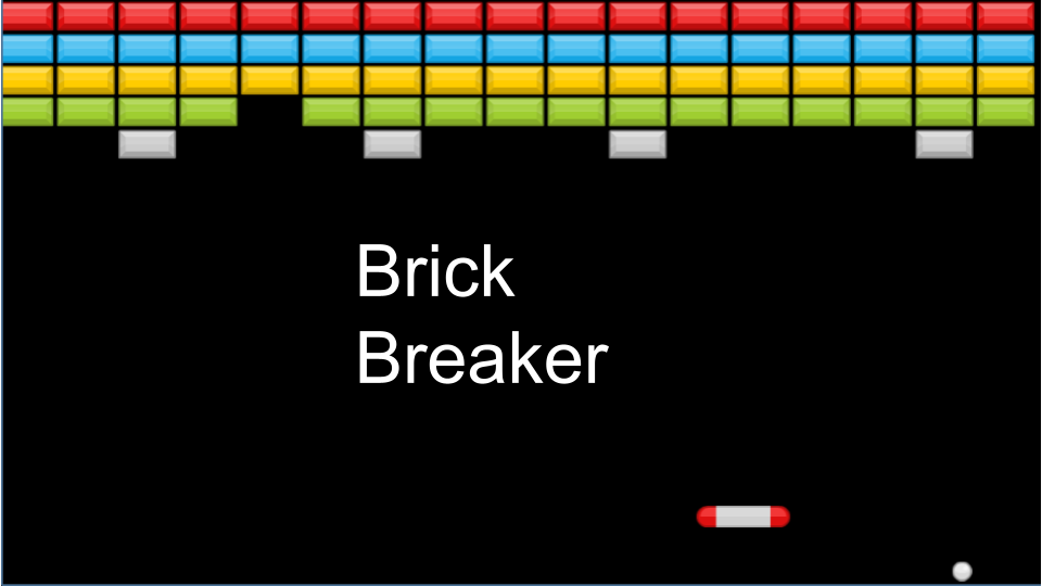 Brick Breaker