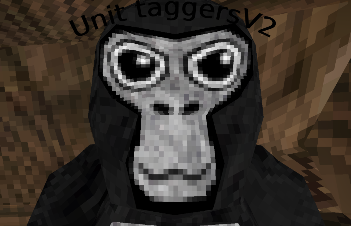 unit tag