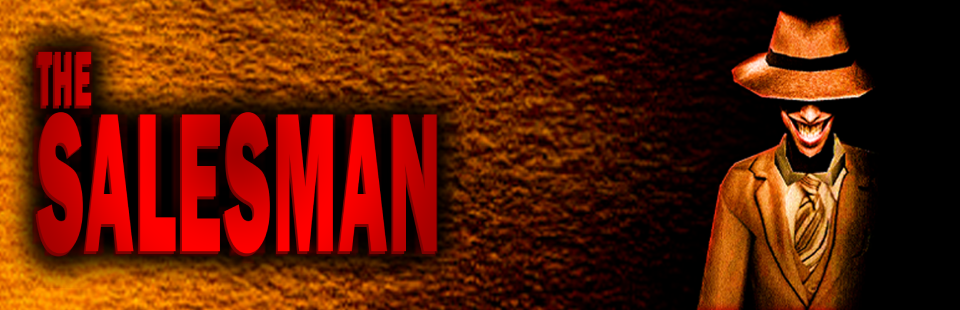 The Salesman