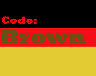 CodeBrown