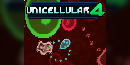 Cover image for Unicellular 4