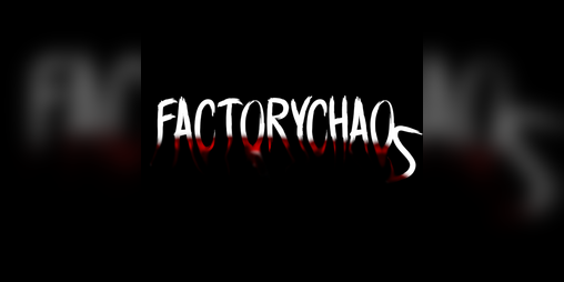 Cover image for Factorychaos